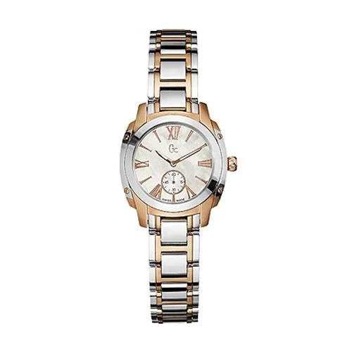 Guess Collection GCA55003L1 Bayan Kol Saati