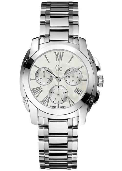 Guess Collection GCA57001M1 Bayan Kol Saati