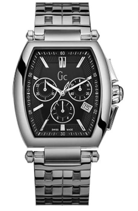Guess Collection GCA60002G2 Erkek Kol Saati