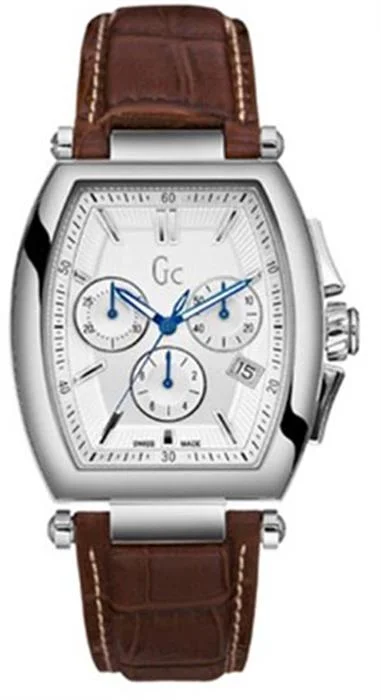Guess Collection GCA60003G1 Erkek Kol Saati
