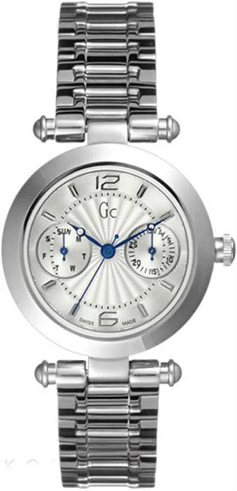 Guess Collection GCI17504L1 Bayan Kol Saati