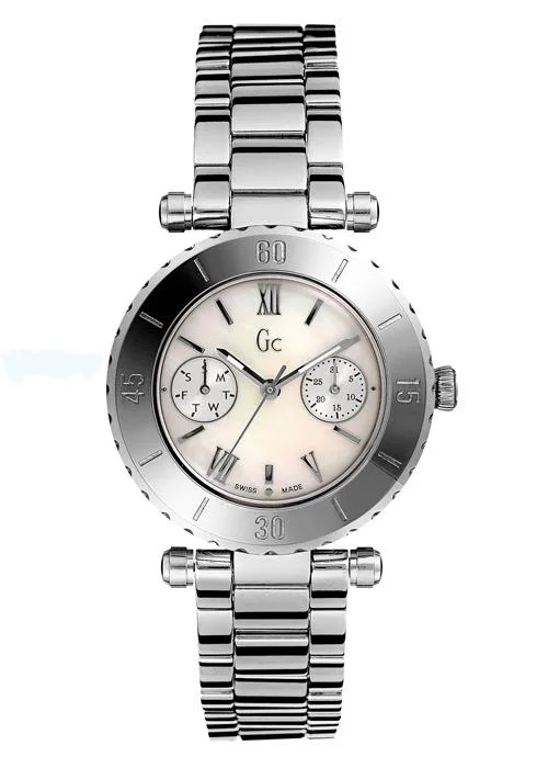 Guess Collection GCI20026L1S Bayan Kol Saati