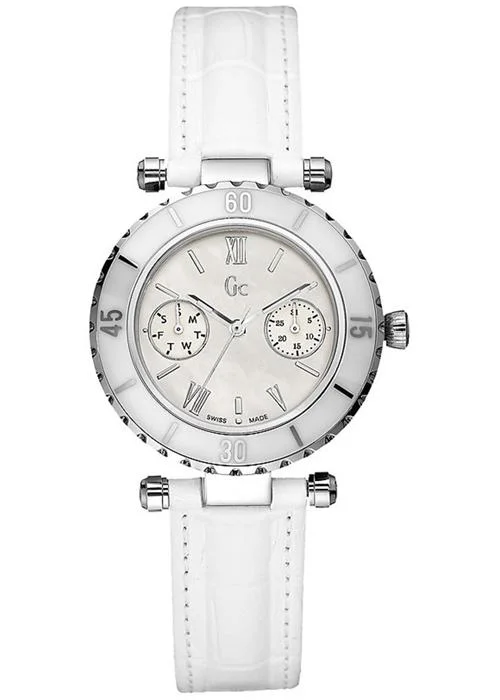 Guess Collection GCI24001L1 Bayan Kol Saati