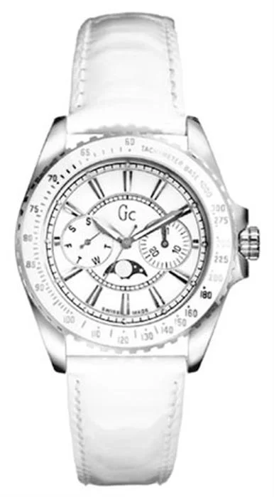 Guess Collection GCI29006M1 Bayan Kol Saati