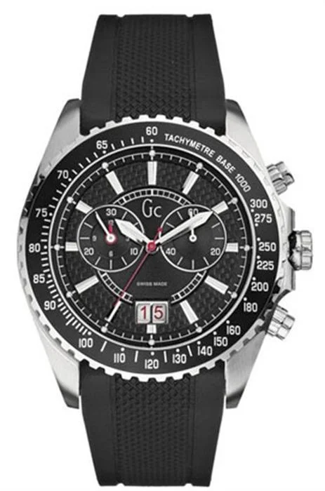 Guess Collection GCI30005G1 Erkek Kol Saati