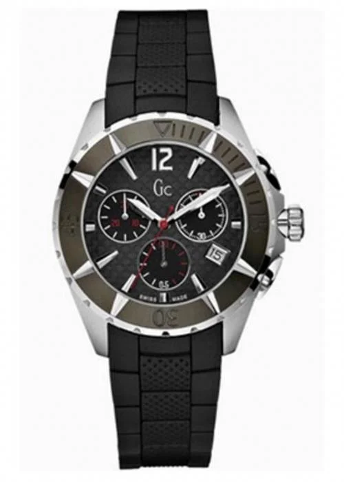 Guess Collection GCI30008M1 Kol Saati