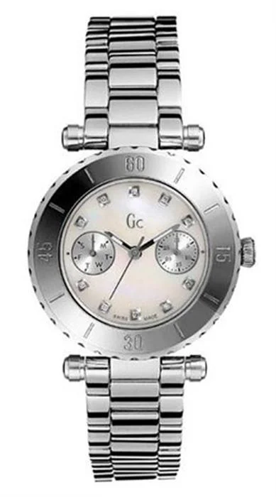 Guess Collection GCI30500L1 Bayan Kol Saati