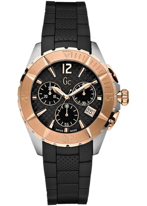 Guess Collection GCI33501M1 Erkek Kol Saati