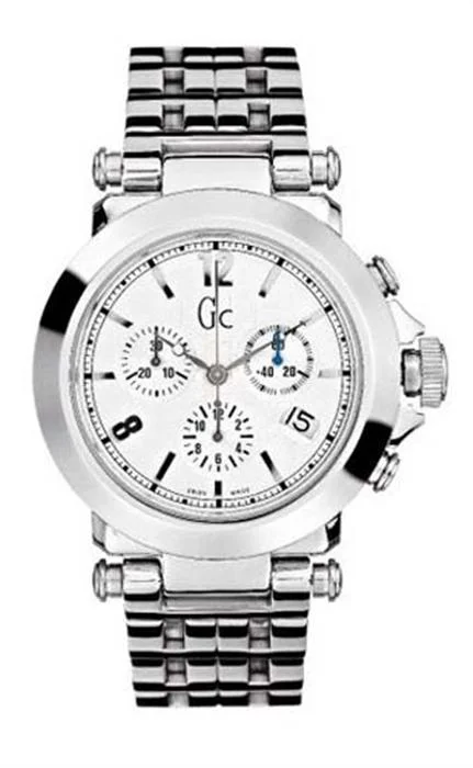 Guess Collection GCI34500G1 Erkek Kol Saati