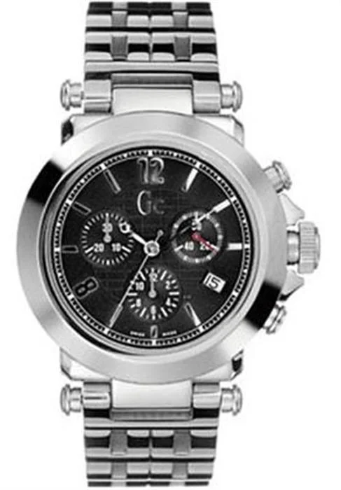 Guess Collection GCI34500G2 Erkek Kol Saati