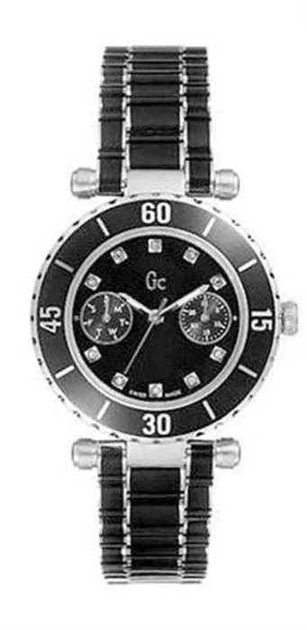 Guess Collection GCI35001L1 Bayan Kol Saati