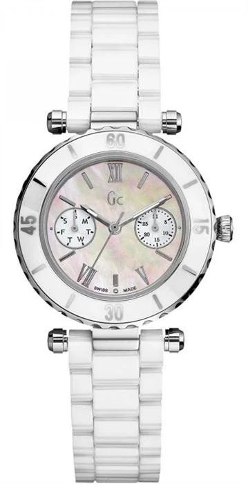 Guess Collection GCI35003L1 Bayan Kol Saati