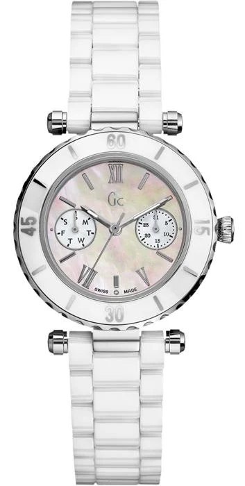 Guess Collection GCI35003L1S BAYAN Kol Saati