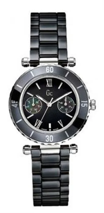 Guess Collection GCI35003L2 Bayan Kol Saati