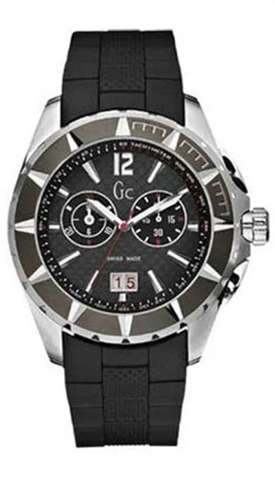 Guess Collection GCI35006G1 Erkek Kol Saati