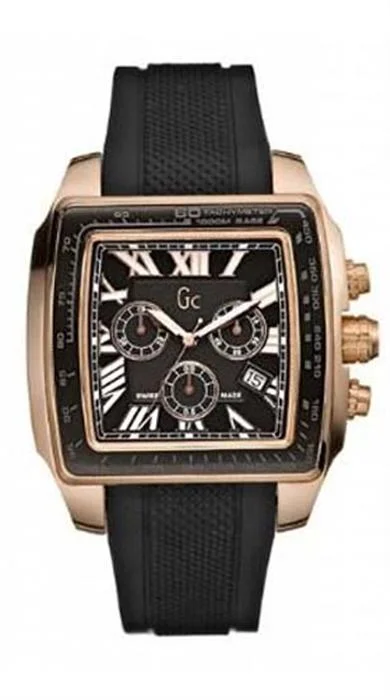 Guess Collection GCI35503G1 Erkek Kol Saati
