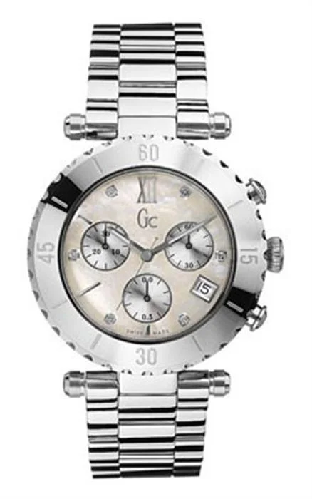 Guess Collection GCI36001L1 Bayan Kol Saati