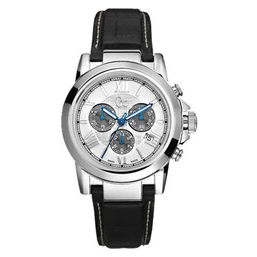 Guess Collection GCI37002G1 Erkek Kol Saati