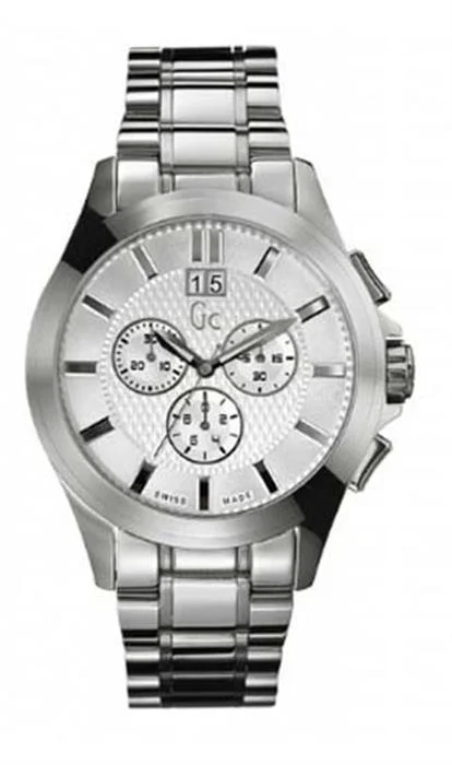 Guess Collection GCI39001G1 Erkek Kol Saati