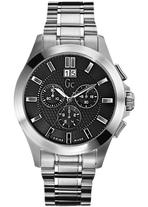 Guess Collection GCI39001G2 Erkek Kol Saati