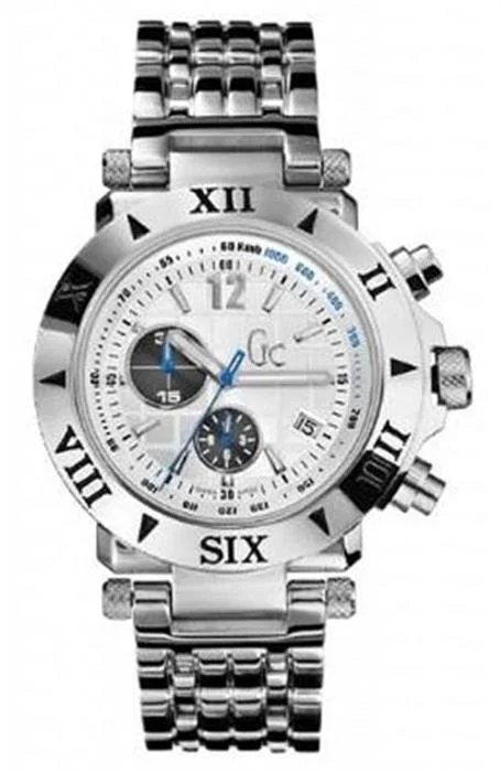 Guess Collection GCI41002G1 Erkek Kol Saati