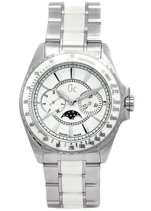 Guess Collection GCI41005M1 Bayan Kol Saati