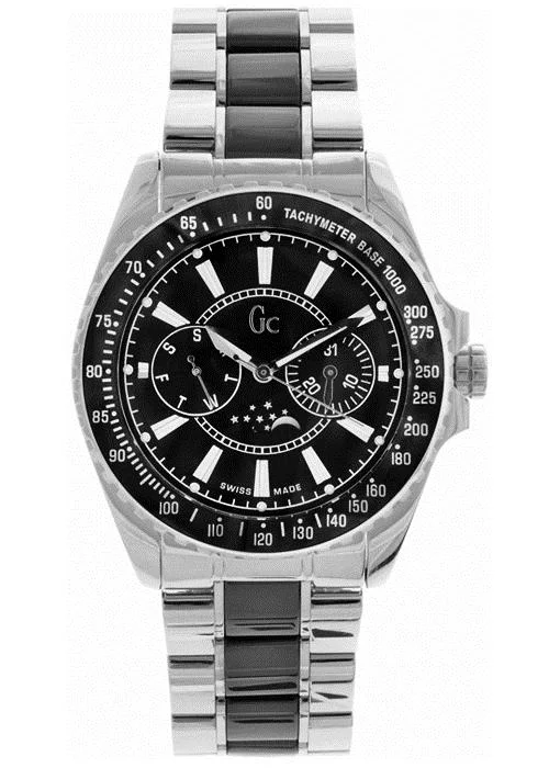 Guess Collection GCI41005M2 Bayan Kol Saati