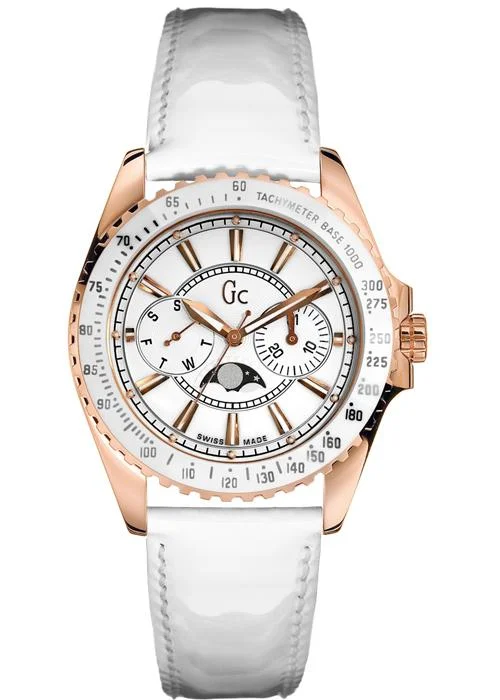 Guess Collection GCI41006M1 Bayan Kol Saati