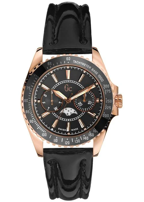 Guess Collection GCI41006M2 Bayan Kol Saati