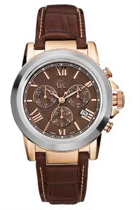 Guess Collection GCI41501G2 Erkek Kol Saati