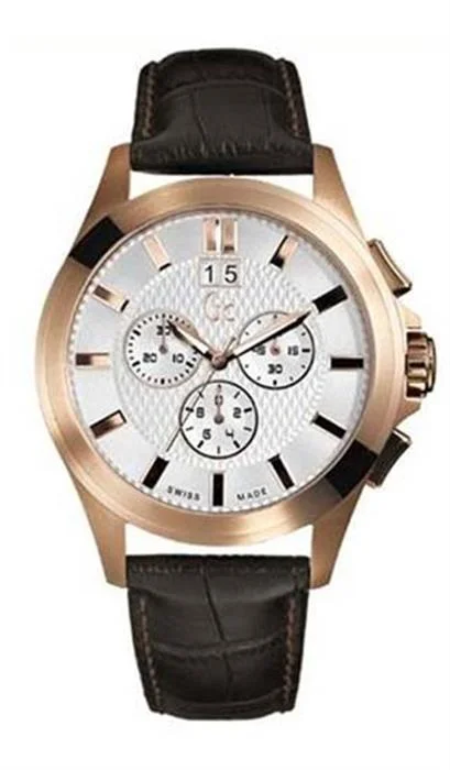 Guess Collection GCI42003G1 Erkek Kol Saati