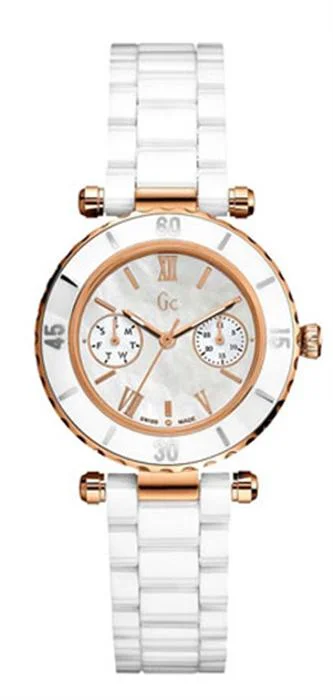Guess Collection GCI42004L1 Bayan Kol Saati