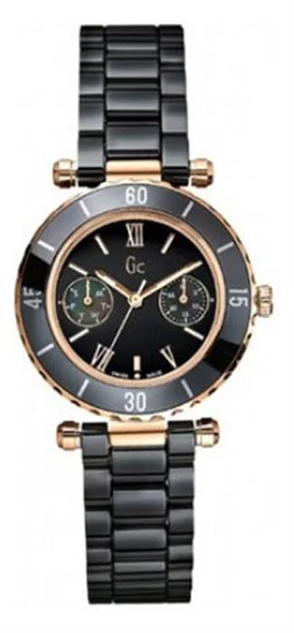 Guess Collection GCI42004L2 Bayan Kol Saati