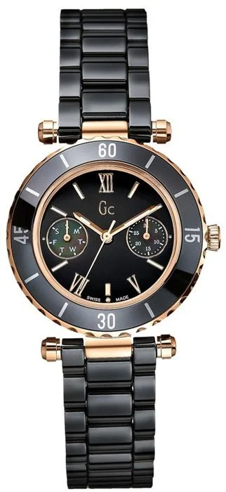 Guess Collection GCI42004L2S Bayan Kol Saati