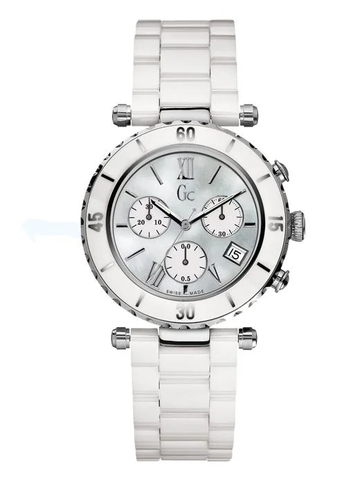 Guess Collection GCI43001M1 Bayan Kol Saati