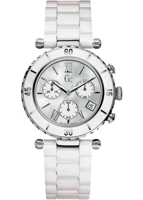 Guess Collection GCI43001M1S Bayan Kol Saati