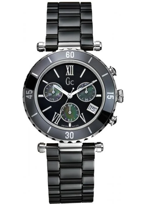 Guess Collection GCI43001M2 Bayan Kol Saati