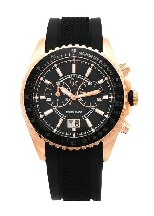 Guess Collection GCI45005G1 Erkek Kol Saati
