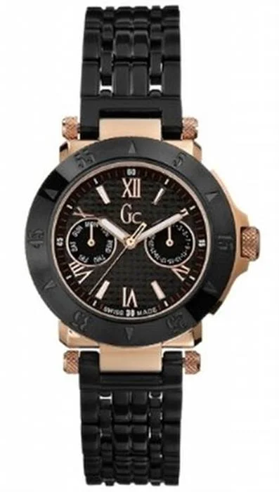 Guess Collection GCI45502L1 Bayan Kol Saati