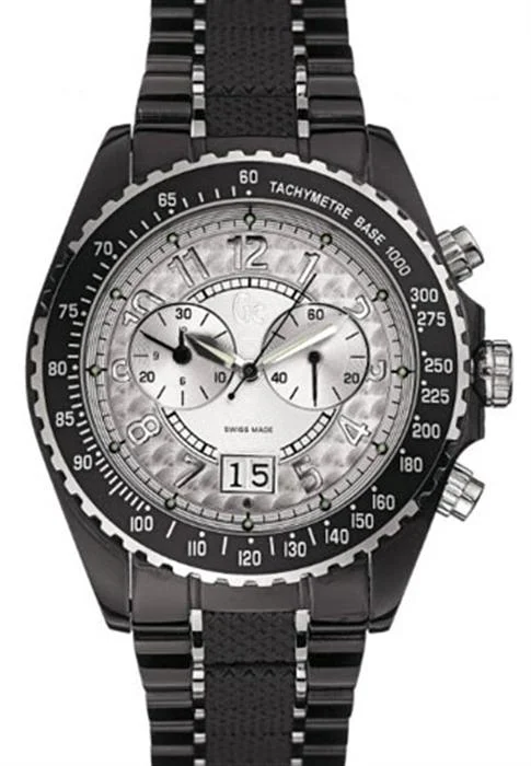 Guess Collection GCI46001G1 Erkek Kol Saati
