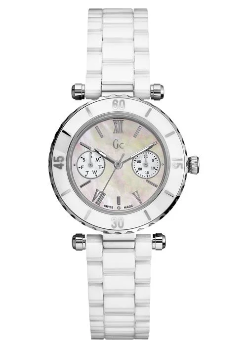 Guess Collection GCI46003L1 Bayan Kol Saati