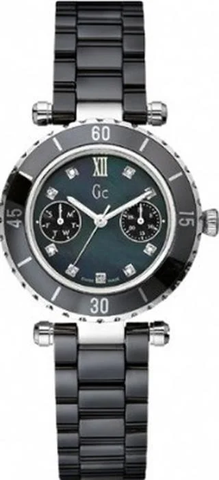 Guess Collection GCI46003L2 Bayan Kol Saati