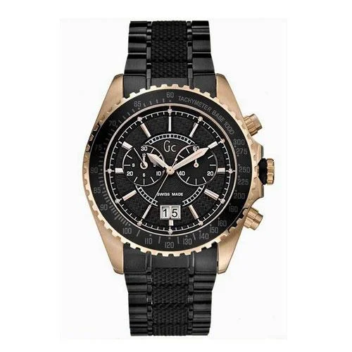 Guess Collection GCI47002G1 Erkek Kol Saati