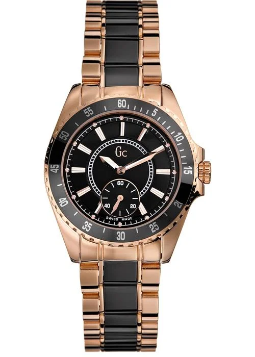 Guess Collection GCI47003L2 Bayan Kol Saati