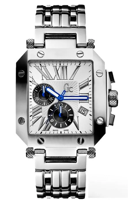 Guess Collection GCI47005G1 Erkek Kol Saati