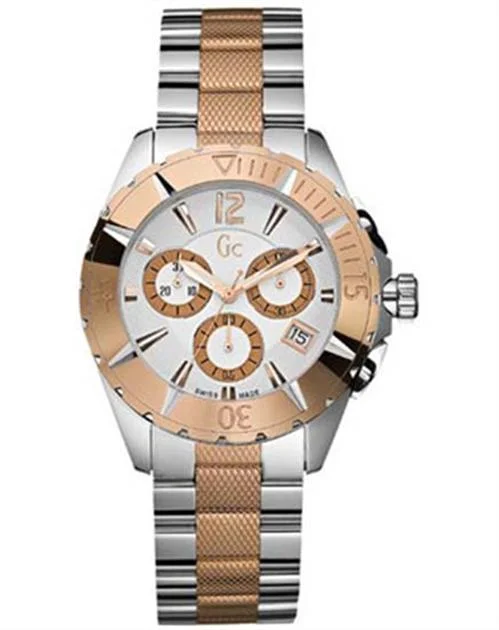 Guess Collection GCI47006M1 Erkek Kol Saati