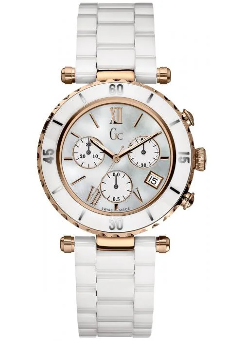 Guess Collection GCI47504M1 Bayan Kol Saati