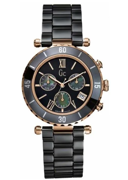 Guess Collection GCI47504M2S Bayan Kol Saati