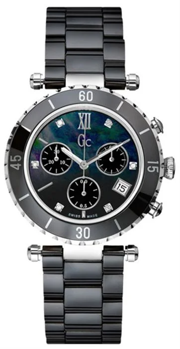 Guess Collection GCI50002M1 Bayan Kol Saati