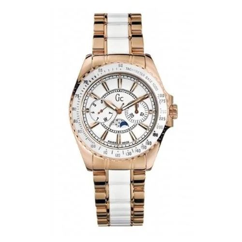 Guess Collection GCI53000M1 Bayan Kol Saati
